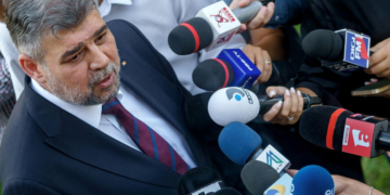 Marcel Ciolacu, despre sutele de modificări la Codul Fiscal: Nicio ţară normală la cap nu poate continua aşa