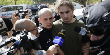 Vlad Pascu mai are un dosar penal. DIICOT l-a inculpat pentru consum și trafic de droguri
