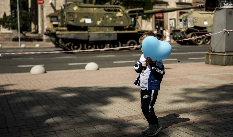 Crimă, tortură, violență sexuală, printre miile de crime comise de ruși împotriva copiilor din Ucraina