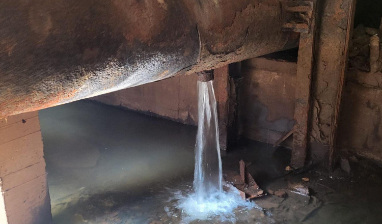 40% din căldura bucureștenilor s-a pierdut anul trecut prin conductele de transport (Consiliul General al Capitalei)