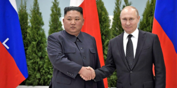 Detalii despre întâlnirea Putin – Kim Jong Un: Liderul nord-coreean ar putea merge pe o rută diferită în Rusia faţă de ultima vizită