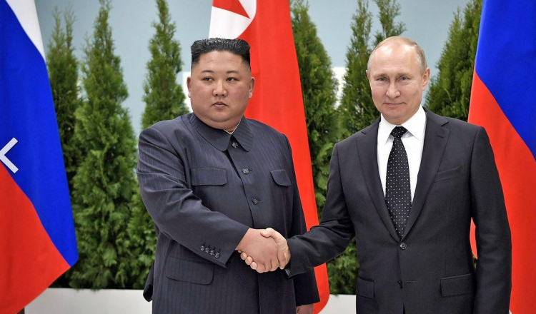 Detalii despre întâlnirea Putin – Kim Jong Un: Liderul nord-coreean ar putea merge pe o rută diferită în Rusia faţă de ultima vizită