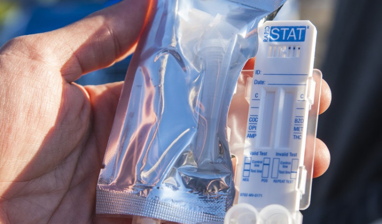 Primăria Capitalei cumpără 100 de teste antidrog pentru polițiști. Suma alocată: 3,7 milioane de lei