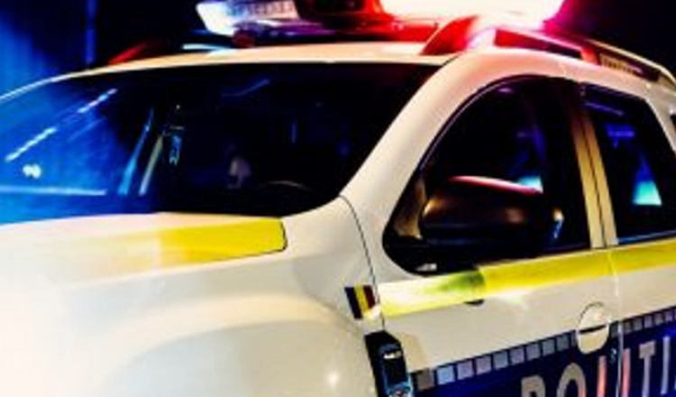 Adolescent de 16 ani, accidentat mortal de un autoturism, pe DN 5, în județul Ilfov