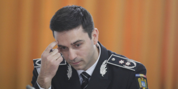 Fostul director al DGA, Cătălin Ioniţă, are o avere nejustificată de 1,15 milioane de lei, spune Agenția de Integritate