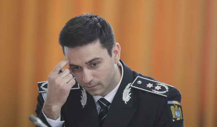 Fostul director al DGA, Cătălin Ioniţă, are o avere nejustificată de 1,15 milioane de lei, spune Agenția de Integritate