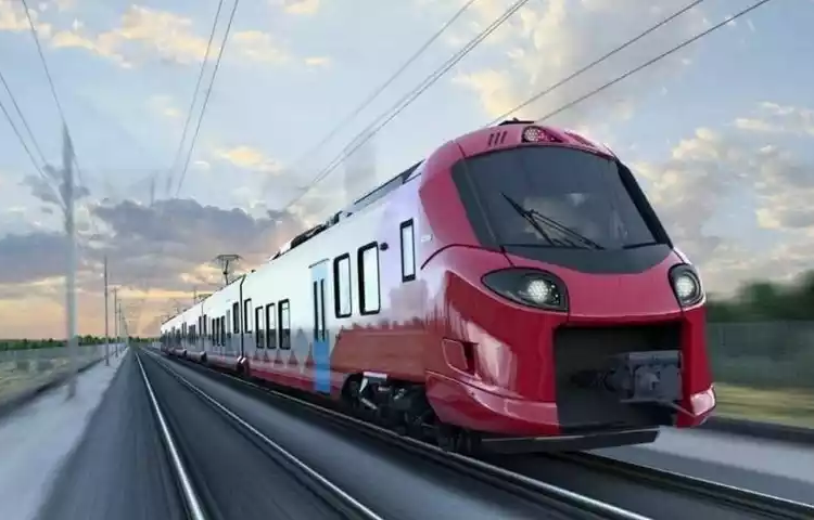 Polonezii de la PESA vor livra peste 20 de trenuri electrice pentru CFR. Pe ce rute ar putea circula