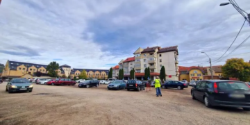 Sighişoara demarează studiul de fezabilitate pentru regenerarea urbană a centrului istoric
