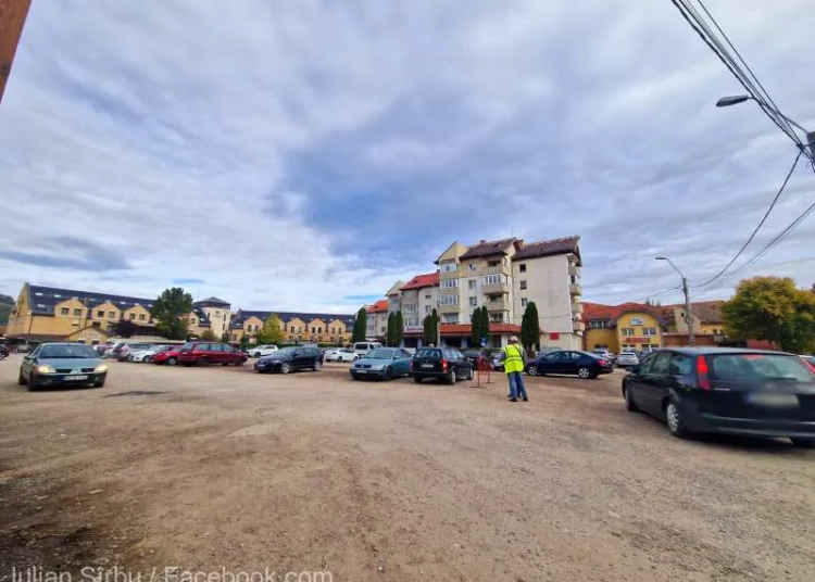 Sighişoara demarează studiul de fezabilitate pentru regenerarea urbană a centrului istoric