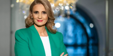 Jurnalista Anca Alexandrescu, amenințată cu moartea