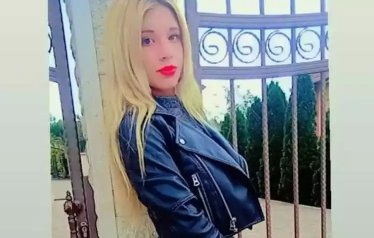 Minoră de 15 ani din Cluj, dată dispărută. Sunați la 112 dacă o vedeți