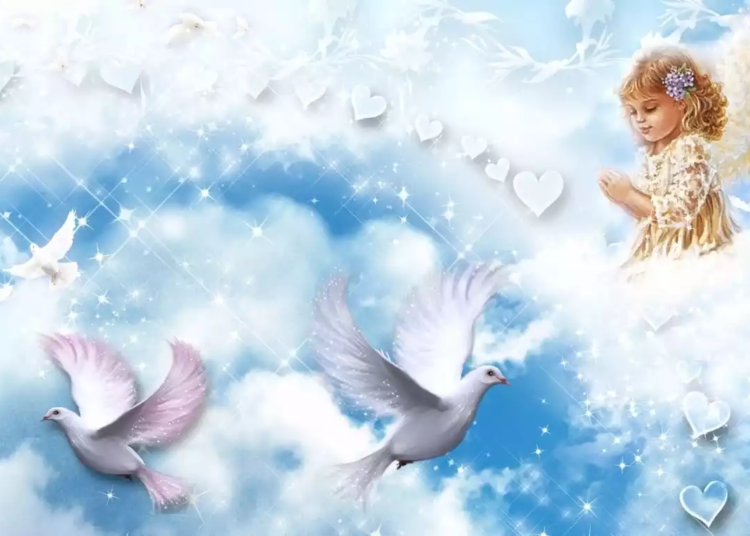 Ziua ”Părinților de îngeri”: Câțiva parlamentari propun sprijin psihologic pentru părinții afectați de pierderea copiilor