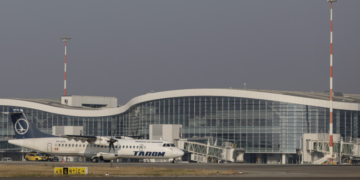 TAROM suspendă zborurile către și dinspre Tel Aviv. Vor fi doar curse speciale, la solicitarea Celulei de Criză a MAE