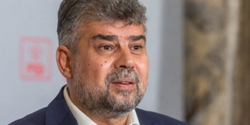 De ziua vârstnicilor, Ciolacu le promite că pensiile vor crește: Anul viitor aplicăm o nouă lege ca să eliminăm inechităţile existente