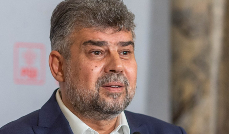 De ziua vârstnicilor, Ciolacu le promite că pensiile vor crește: Anul viitor aplicăm o nouă lege ca să eliminăm inechităţile existente