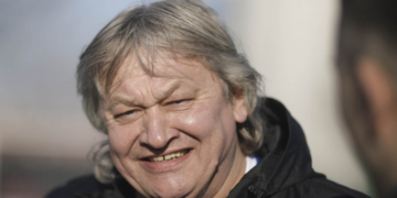 Fostul fotbalist Dănuț Lupu a fost condamnat definitiv la închisoare