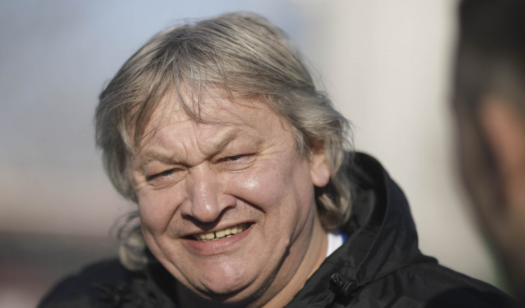 Fostul fotbalist Dănuț Lupu a fost condamnat definitiv la închisoare