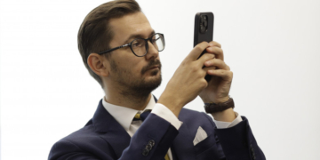Rareș Bogdan: Pavel Popescu este propunerea PNL pentru funcţia de vicepreşedinte al ANCOM și Lucian Heiuș pentru Curtea de Conturi