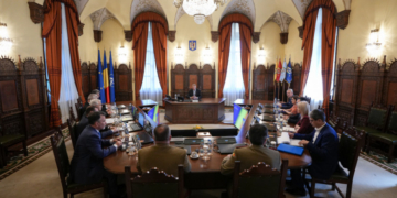 Klaus Iohannis a convocat CSAT. Problema drogurilor, pusă pe ordinea de zi la o lună după ce a fost anunțată de președinte