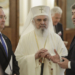 Ciucă vrea să construiască o capelă în Parlament