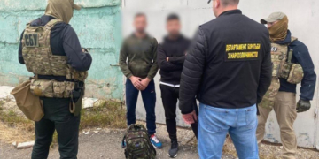 186 kg de heroină ascunse printre curmale, introduse anul trecut în țară prin Portul Constanța. Traficanții, prinși în Ucraina