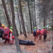 Francezul căutat de salvamontişti în Munţii Bucegi a fost găsit mort. Era angajat al Ambasadei Franței