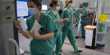 Ciolacu: „Nu a rămas niciun spital fără bani de salarii şi medicamente. Cu certitudine, nu vor rămâne”