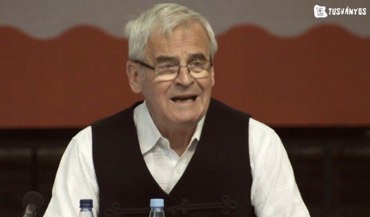 Ordinul „Steaua României”, retras definitiv lui Laszlo Tokes. Instanța supremă i-a respins cererea de anulare a decretului prezidențial