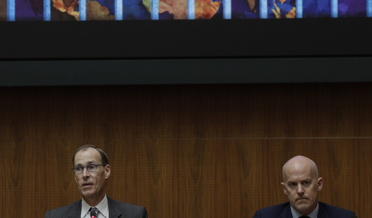 FMI: Noul pachet de măsuri va duce la un deficit de 5% din PIB în 2024 dar acesta ar trebui să scadă sub 3%