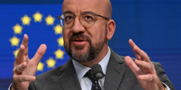 Charles Michel cere unitate și coerență în invitația Celor 27 la reuniunea Cosiliului European