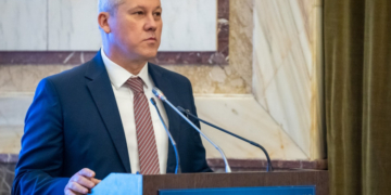 Predoiu: La Portul Constanţa reorganizăm întreaga structură. Vor fi încă 200 de posturi în structurile antidrog