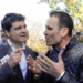 VIDEO. Scandal între primarii din București. Robert Negoiță s-a dus peste Nicușor Dan în conferința de presă despre parcul IOR
