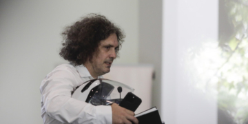Tatăl lui Vlad Pascu, primele declarații după accidentul din 2 mai: „Este un dezastru pentru noi. Acest copil a greşit foarte mult”