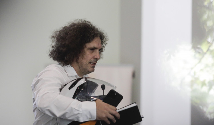 Tatăl lui Vlad Pascu, primele declarații după accidentul din 2 mai: „Este un dezastru pentru noi. Acest copil a greşit foarte mult”