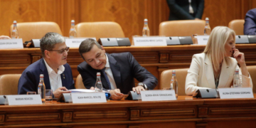 Sorin Grindeanu îi acuză pe membrii CNSC că întârzie proiectele: „Acești domni au spus anul trecut că nu e bine, anul ăsta că e bine”