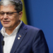 Moțiunea simplă împotriva ministrului Finanţelor, Marcel Boloş, a fost respinsă de Parlament