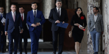 Surse: Ministrul Muncii prezintă în Coaliție noua lege a pensiilor. Când va fi adoptată