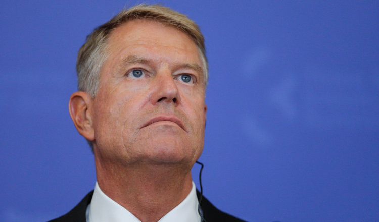 Iohannis, mesaj de condoleanțe după tragedia din Italia: „Suntem alături de toţi cei afectaţi în aceste momente dificile”