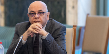 Raed Arafat reacționează după atacurile teroriste din Israel: Ce s-a întâmplat nu are justificare. Toate vor rămâne ca o pată neagră