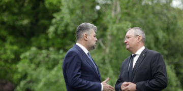 Ciolacu, despre liste comune PSD-PNL la alegeri. „Nici n-am apucat să vorbim. Astăzi avem o şedinţă de coaliţie”