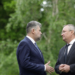Ciolacu, despre liste comune PSD-PNL la alegeri. „Nici n-am apucat să vorbim. Astăzi avem o şedinţă de coaliţie”