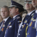 Predoiu: Întreg sistemul MAI trebuie trecut prin filtrul unei modernizări. O primă măsură anunțată: militarizarea Academiei de Poliție
