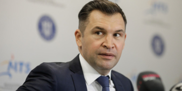 Ionuț Stroe, despre alegerile din 2024: Mircea Geoană are marele avantaj că are profil de prezidențiabil, vine din zona NATO