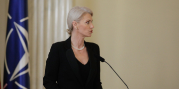 Gorghiu: „2024 va fi un an în care fenomenul drogurilor se menţine pe trend crescător. Legislația trebuie îmbunătățită”