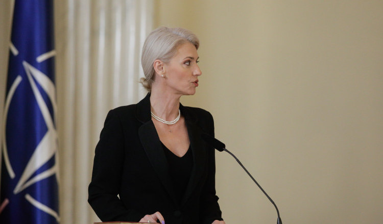 Gorghiu: „2024 va fi un an în care fenomenul drogurilor se menţine pe trend crescător. Legislația trebuie îmbunătățită”