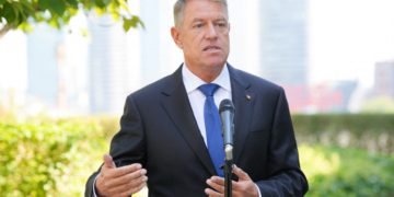 Iohannis: Suntem solidari cu Israel. România este pregătită să intervină cu ajutoare atunci când acestea vor fi solicitate