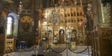 Patriarhia Română face precizări legate de situația pelerinilor români din Israel