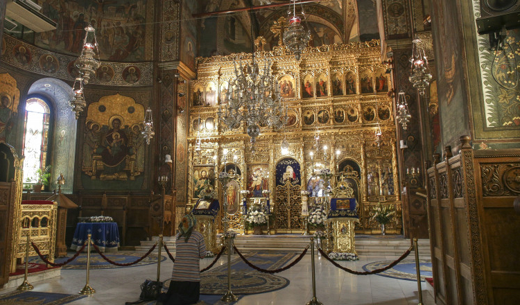 Patriarhia Română face precizări legate de situația pelerinilor români din Israel