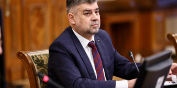 Ciolacu: Mâine adoptăm o nouă OUG în ceea ce priveşte cheltuielile bugetare. Nu vom avea un deficit mai mare de 6%