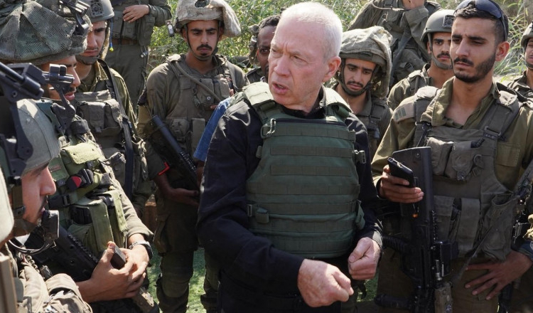 Israelul anunță cele trei faze ale războiului cu Hamas. Vor urma lupte de gherilă. Ce se va întâmpla cu palestinienii din Fâșia Gaza